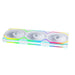 EAN 4718466016744 - Lian Li UNI FAN SL Wireless 120 Carcasa del ordenador Ventilador 12 cm Blanco 3 pieza(s) imagen 3