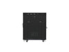 EAN 5901969433883 - Lanberg FF01-8015-12BL armario rack 15U Rack o bastidor independiente Negro imagen 3