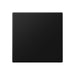 EAN 4011377186170 - JUNG A590SWM placa de pared y cubierta de interruptor imagen 1