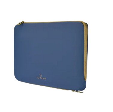 EAN 8020252219526 - Tucano Doppio 35,6 cm (14") Funda Azul imagen 2