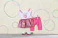 EAN 4001167836330 - BABY born Everyday Outfit 36cm Juego de ropita para muñeca imagen 5