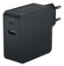 EAN 4013674161669 - Ansmann 254PD Universal Negro Corriente alterna Interior imagen 6