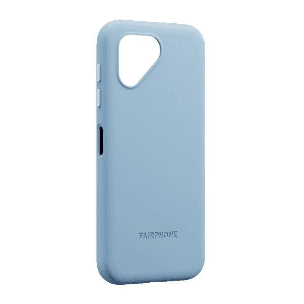 EAN 8718819375838 - Fairphone F5CASE-1BL-WW1 funda para teléfono móvil 16,4 cm (6.46") Azul claro imagen 2