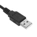 EAN 5063194001951 - Targus AKM622FR teclado Ratón incluido Universal USB AZERTY Francés Negro imagen 16