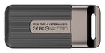 EAN 4711430804019 - Team Group PD20 Mini 1 TB USB Tipo C USB 3.2 Gen 2x2 Antracita, Gris imagen 2