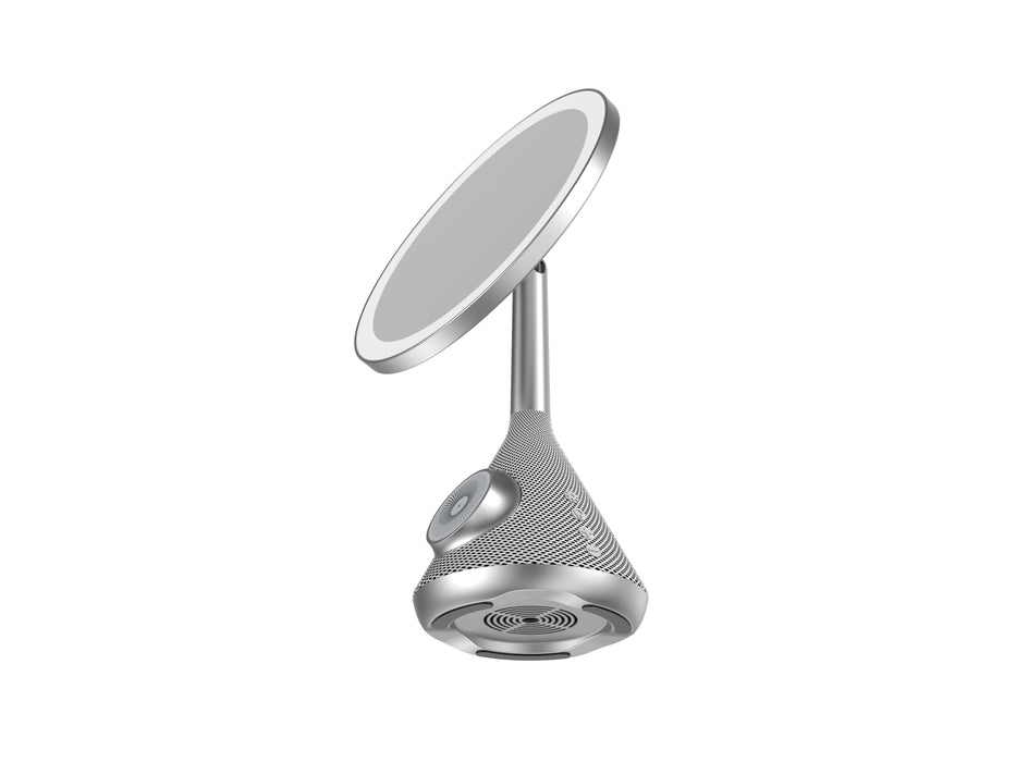 EAN 6939119038793 - Havit HDK88 EU secador 1500 W Plata, Blanco imagen 8