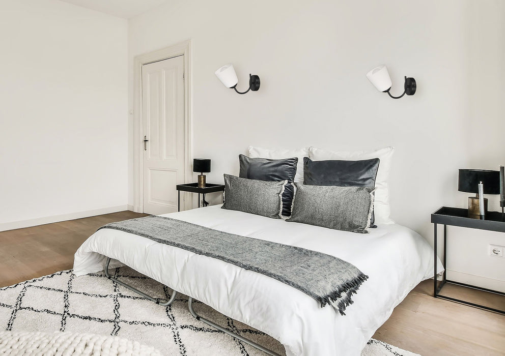 EAN 5901443123095 - Activejet AJE-ALMA 1P iluminación de pared imagen 4