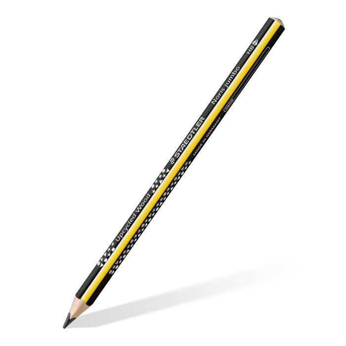 EAN 4007817119006 - Staedtler Noris jumbo 119 1 pieza(s) imagen 1