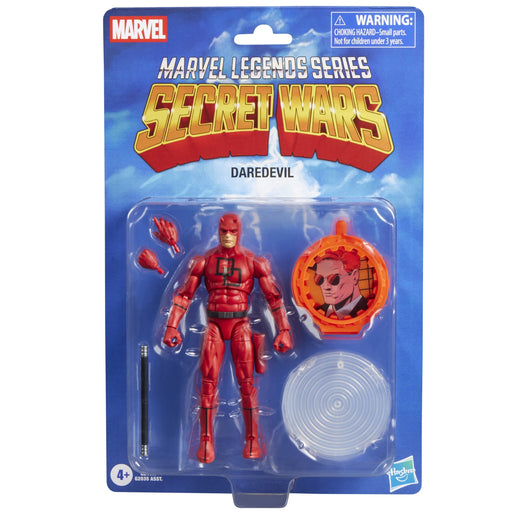EAN 5010996355720 - Marvel G24175L00 figura de juguete para niños imagen 1