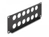 EAN 4043619880546 - DeLOCK 88054 accesorio para panel de conexiones imagen 2