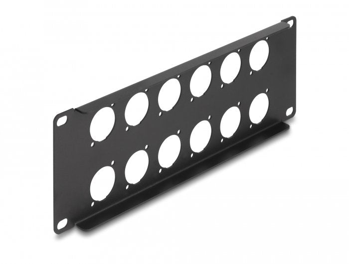 EAN 4043619880546 - DeLOCK 88054 accesorio para panel de conexiones imagen 2