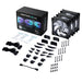EAN 886523003311 - Phanteks PH-F140D30 Ventilador 14 cm Negro 3 pieza(s) imagen 8