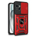 EAN 8434847069364 - COOL Accesorios COOL funda para teléfono móvil 15,5 cm (6.1") Rojo imagen 1
