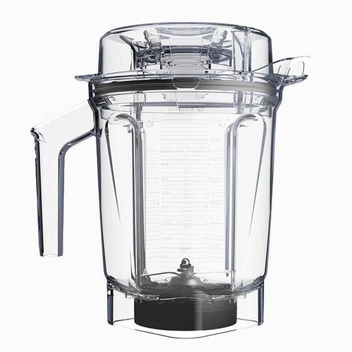 EAN 703113631894 - Vitamix A2500i 2 L Batidora de vaso 1400 W Blanco imagen 2