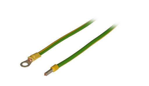 EAN 4049759115265 - EFB Elektronik K2303.2 accesorio de bastidor Barra de conexión a tierra imagen 1
