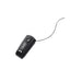 EAN 8021735218920 - Celly BHCLIP Auriculares Alámbrico Dentro de oído Llamadas/Música/Deporte/Uso diario USB Tipo C Negro imagen 3