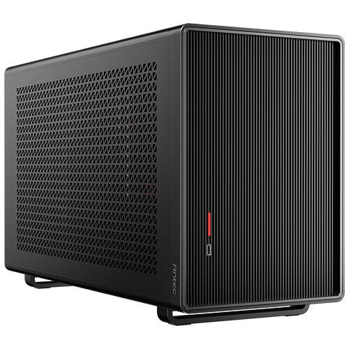 EAN 0761345101684 - Antec Performance 1 M Mini Tower Negro imagen 10