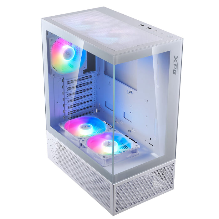 EAN 4711085948564 - XPG Invader X Mini Midi Tower imagen 7