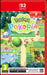 EAN 45496313852 - Nintendo Pokèmon Pokopia - NS2 Edition Estándar Chino simplificado, Chino tradicional, Alemán, Español, Fra imagen 1