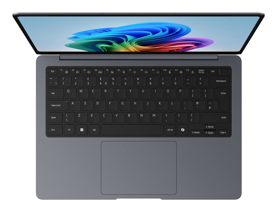 EAN 8806099141431 - Samsung Galaxy Book6 Pro NP940XJGD-EXP Copilot+ PC Intel Core Ultra X7 358H Portátil 35,6 cm (14") Pantal imagen 1