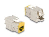 EAN 4043619881116 - DeLOCK 88111 módulo de conector de red imagen 2