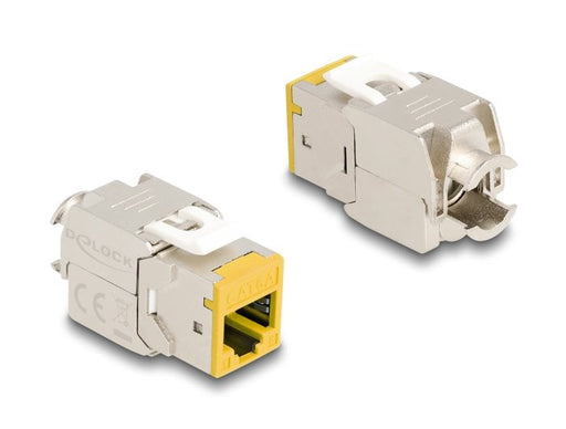 EAN 4043619881116 - DeLOCK 88111 módulo de conector de red imagen 2