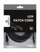 EAN 8716309038652 - Gembird PP12-5M/BK cable de red imagen 4
