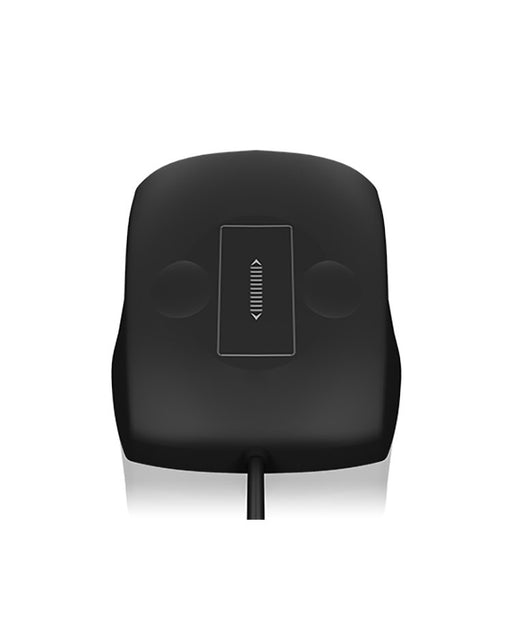EAN 4250078171980 - KeySonic KSM-5030M-B ratón Oficina Ambidextro USB tipo A imagen 2