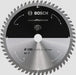 EAN 3165140958912 - Bosch 2 608 837 770 hoja de sierra circular 19 cm 1 pieza(s) imagen 1