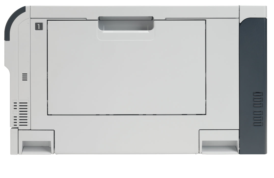 EAN 0884420971450 - HP Color LaserJet Professional CP5225n Printer 600 x 600 DPI A3 imagen 2