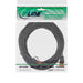 EAN 4043718267903 - InLine 71207S cable de red Negro 7,5 m Cat6 U/UTP (UTP) imagen 3