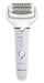 EAN 5025232928958 - Panasonic ES-EY30 60 pinzas Rosa, Blanco imagen 2