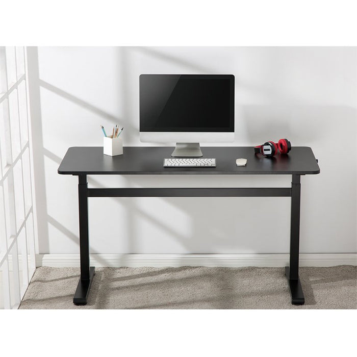 EAN 4052792059922 - LogiLink EO0027 escritorio para ordenador Negro imagen 7