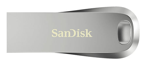 EAN 0619659172879 - SanDisk Ultra Luxe unidad flash USB 256 GB USB tipo A 3.2 Gen 1 (3.1 Gen 1) Plata imagen 2