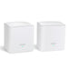 EAN 6932849428490 - Tenda Nova MW5c Doble banda (2,4 GHz / 5 GHz) Wi-Fi 5 (802.11ac) Blanco 2 Interno imagen 1