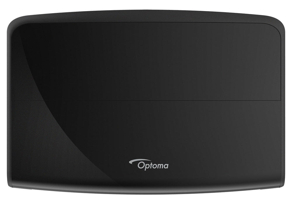 EAN 5055387668652 - Optoma UHZ68LV Proyector de alcance estándar 5000 lúmenes ANSI DMD UHD 4K (3840x2160) 3D Negro imagen 10