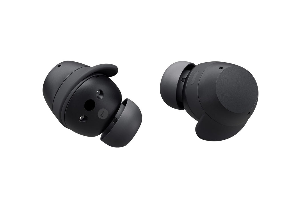 EAN 8806096327326 - LG BUDS Auriculares True Wireless Stereo (TWS) Dentro de oído Llamadas/Música USB Tipo C Bluetooth Negro imagen 5