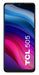 EAN 4894461997735 - TCL 505 17,1 cm (6.75") SIM doble Android 14 4G USB Tipo C 6 GB 256 GB 5010 mAh Gris imagen 2