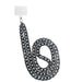 EAN 8021735195610 - Celly LACETMARBLEBK accesorio para teléfono móvil o smartphone Gancho imagen 2