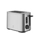 EAN 7332543837908 - Electrolux E5T1-4ST 7 2 rebanada(s) 800 W Gris, Acero inoxidable imagen 3