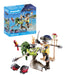 EAN 4008789717955 - Playmobil Pirates 71795 set de juguetes imagen 1
