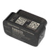 EAN 4779027312668 - Teltonika FMB020 localizador o rastreador GPS Coche Negro imagen 2