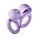 EAN 8435430627756 - NGS NOON PURPLE Tapón para oídos reutilizable Púrpura imagen 9