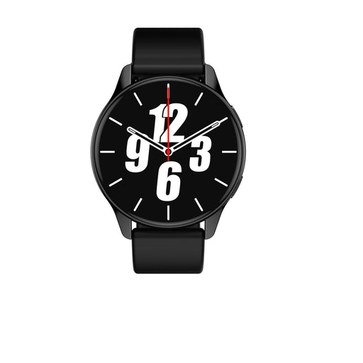EAN 8021735215264 - Celly TRAINERFLOWBK Relojes inteligentes y deportivos Digital Pantalla táctil Negro imagen 1