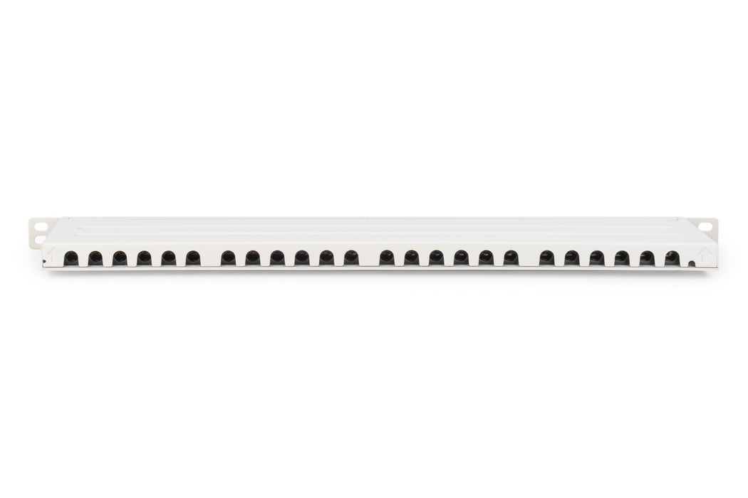 EAN 4016032444848 - Digitus DN-91624S-SL-EA-G panel de parcheo 0.5U imagen 6
