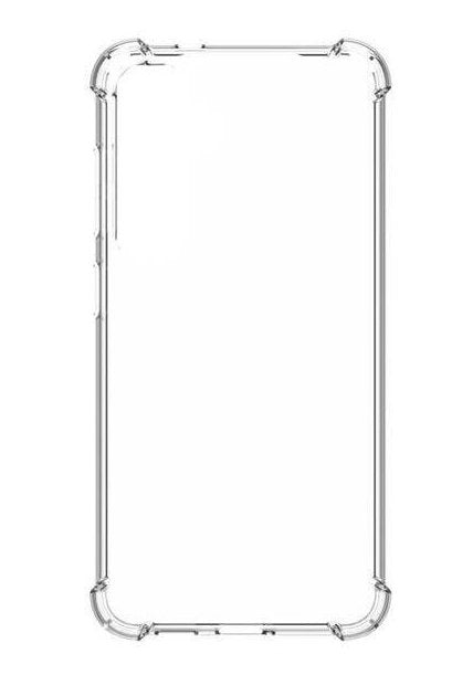 EAN 8809968821137 - Samsung GP-FPS921AEATW funda para teléfono móvil 15,8 cm (6.2") Transparente imagen 1