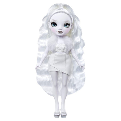 EAN 35051570608 - Rainbow High Shadow High Entry Doll - Natasha (white hair) imagen 2