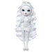 EAN 35051570608 - Rainbow High Shadow High Entry Doll - Natasha (white hair) imagen 2