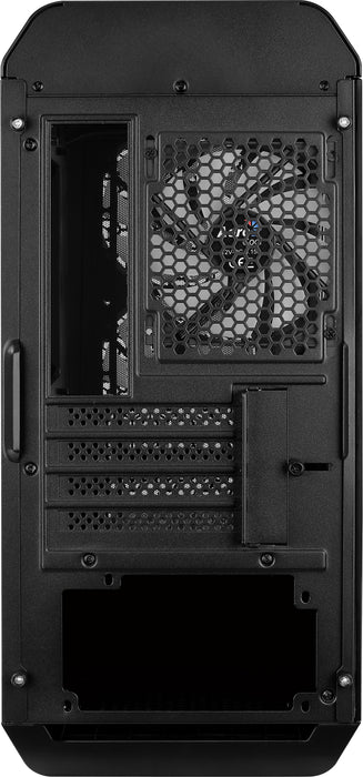 EAN 4710562752380 - Aerocool Aero One Mini Frost Mini Tower Negro imagen 7