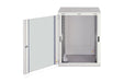 EAN 4016032488675 - Digitus DN-37114 armario rack 16U Bastidor de pared Gris claro imagen 5